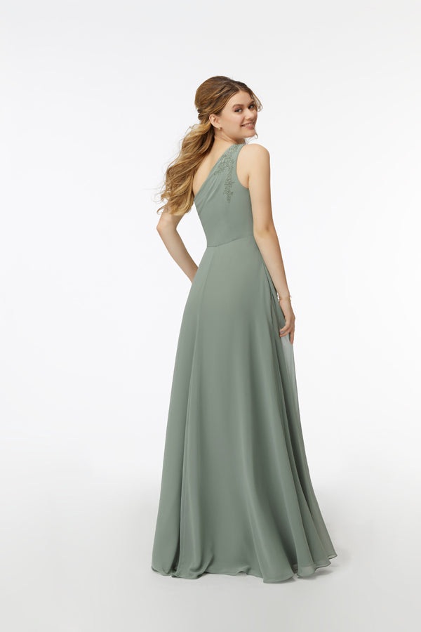 Mori Lee Bridesmaids  (21738)