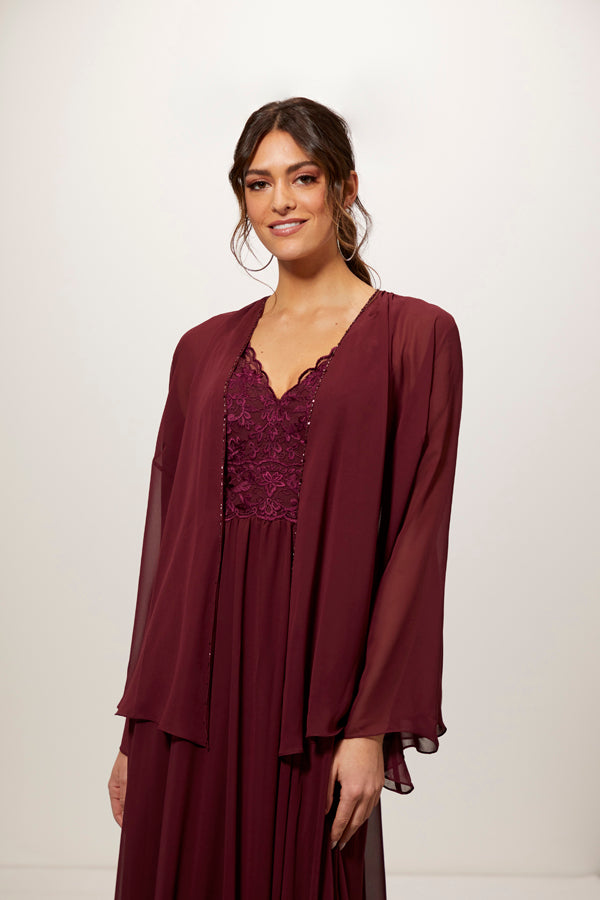 Mori Lee Bridesmaids (21742)