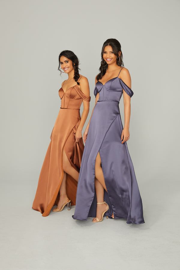 Mori Lee Bridesmaids  (21751)