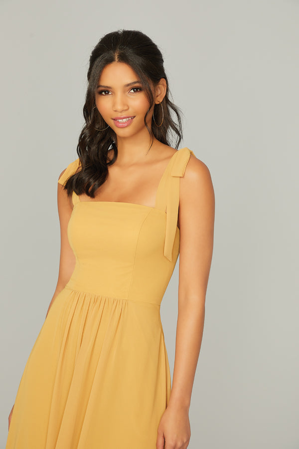 Mori Lee Bridesmaids (21753)