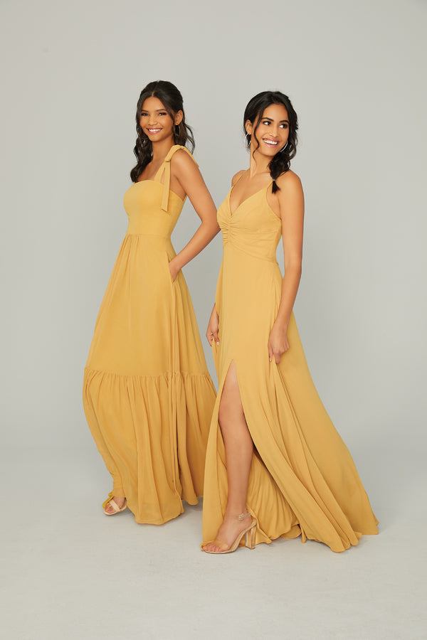 Mori Lee Bridesmaids (21753)