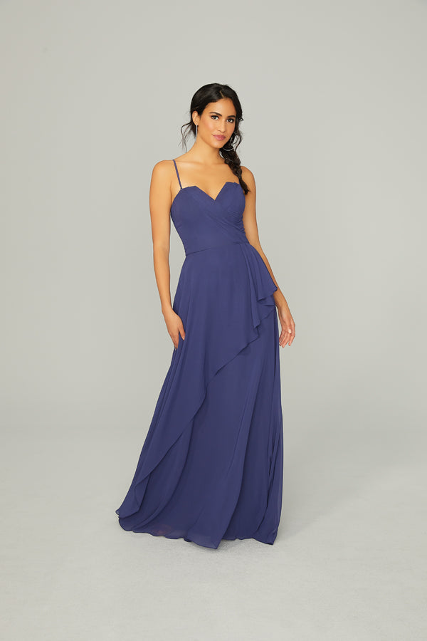 Mori Lee Bridesmaids  (21762)