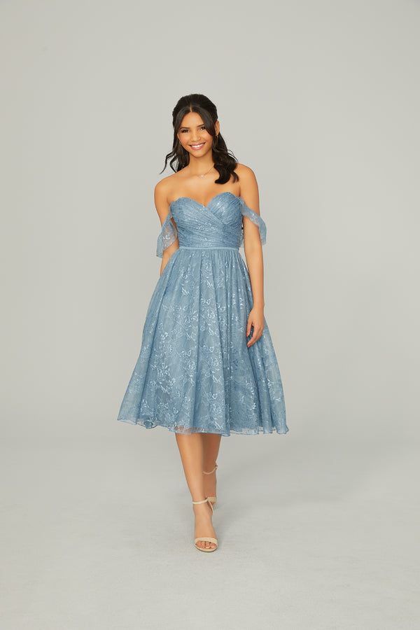 Mori Lee Bridesmaids (21763)