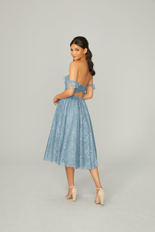 Mori Lee Bridesmaids (21763)