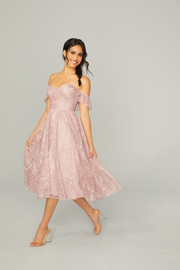 Mori Lee Bridesmaids (21763)