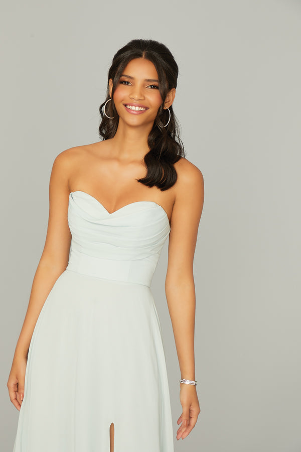 Mori Lee Bridesmaids  (21766)