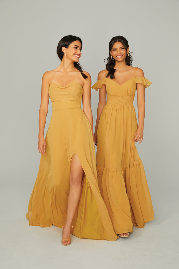 Mori Lee Bridesmaids (21766)