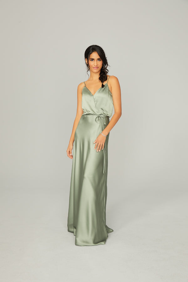 Mori Lee Bridesmaids (21769)