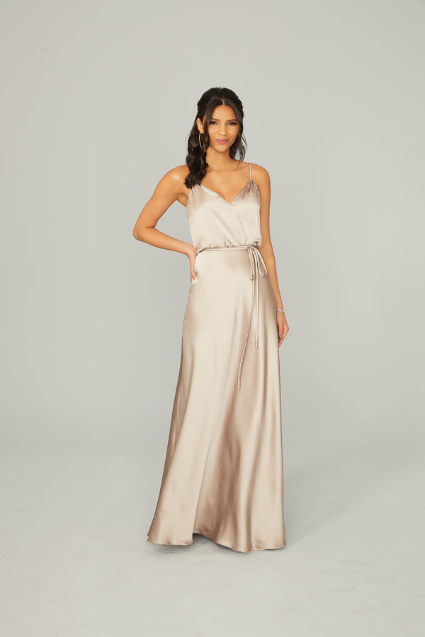 Mori Lee Bridesmaids  (21769)