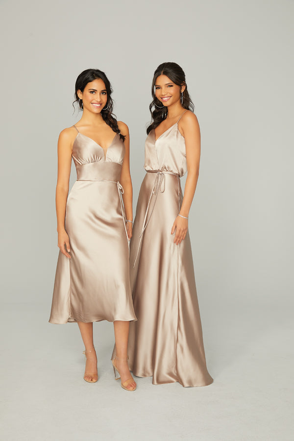 Mori Lee Bridesmaids  (21769)