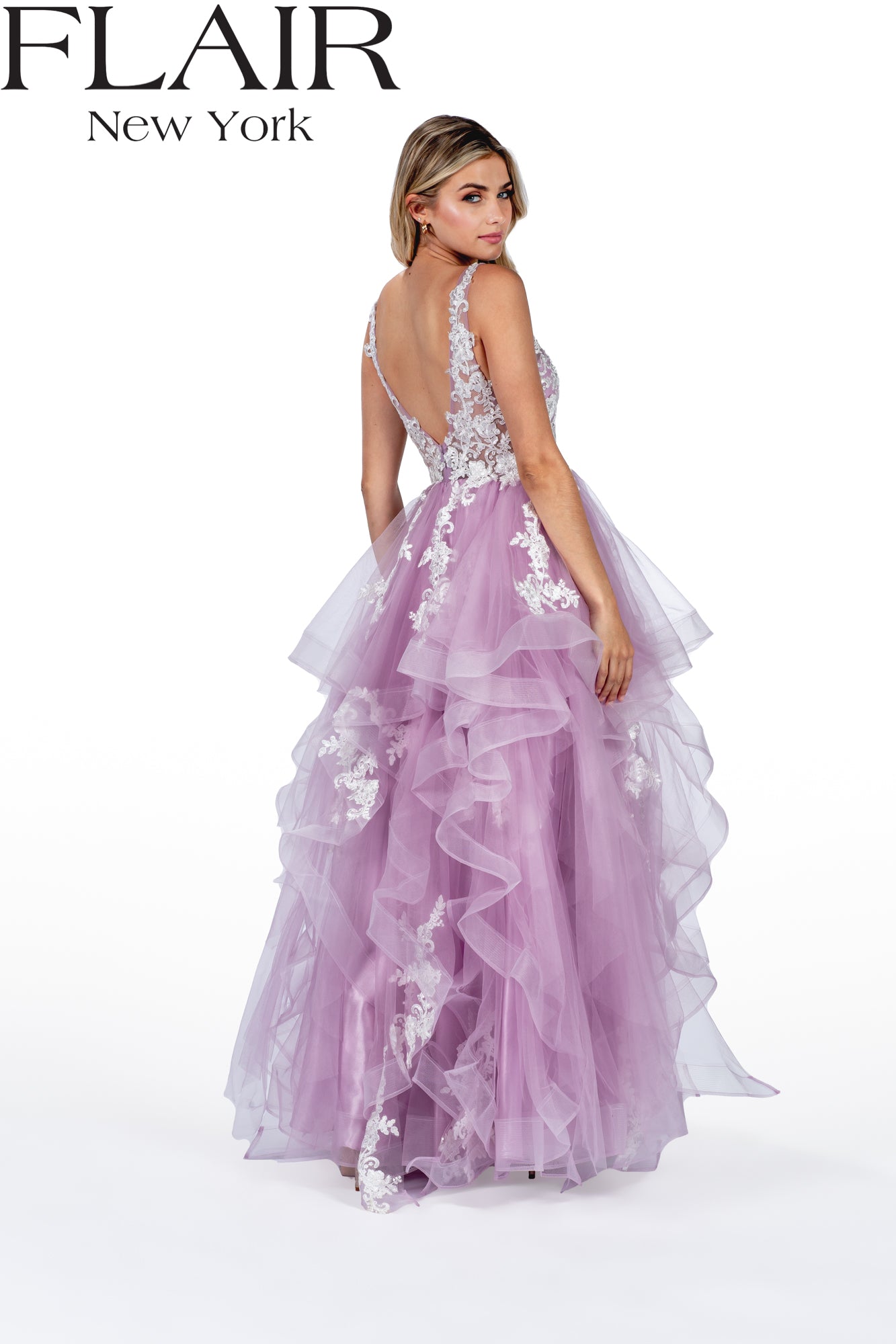 Flair Prom (22407) Spring 2022