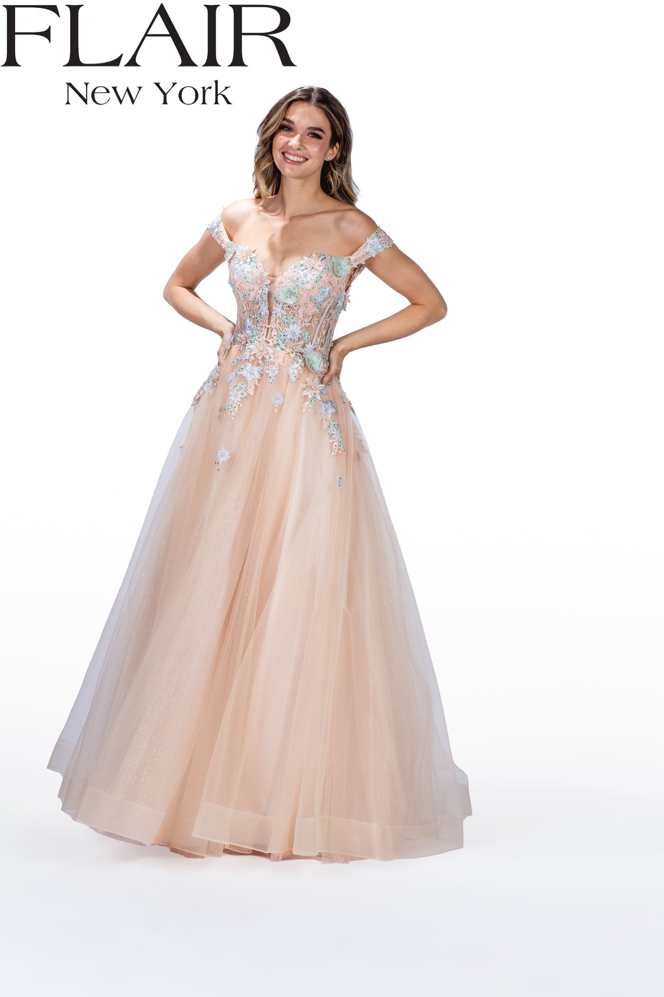 Flair Prom (22408) Spring 2022