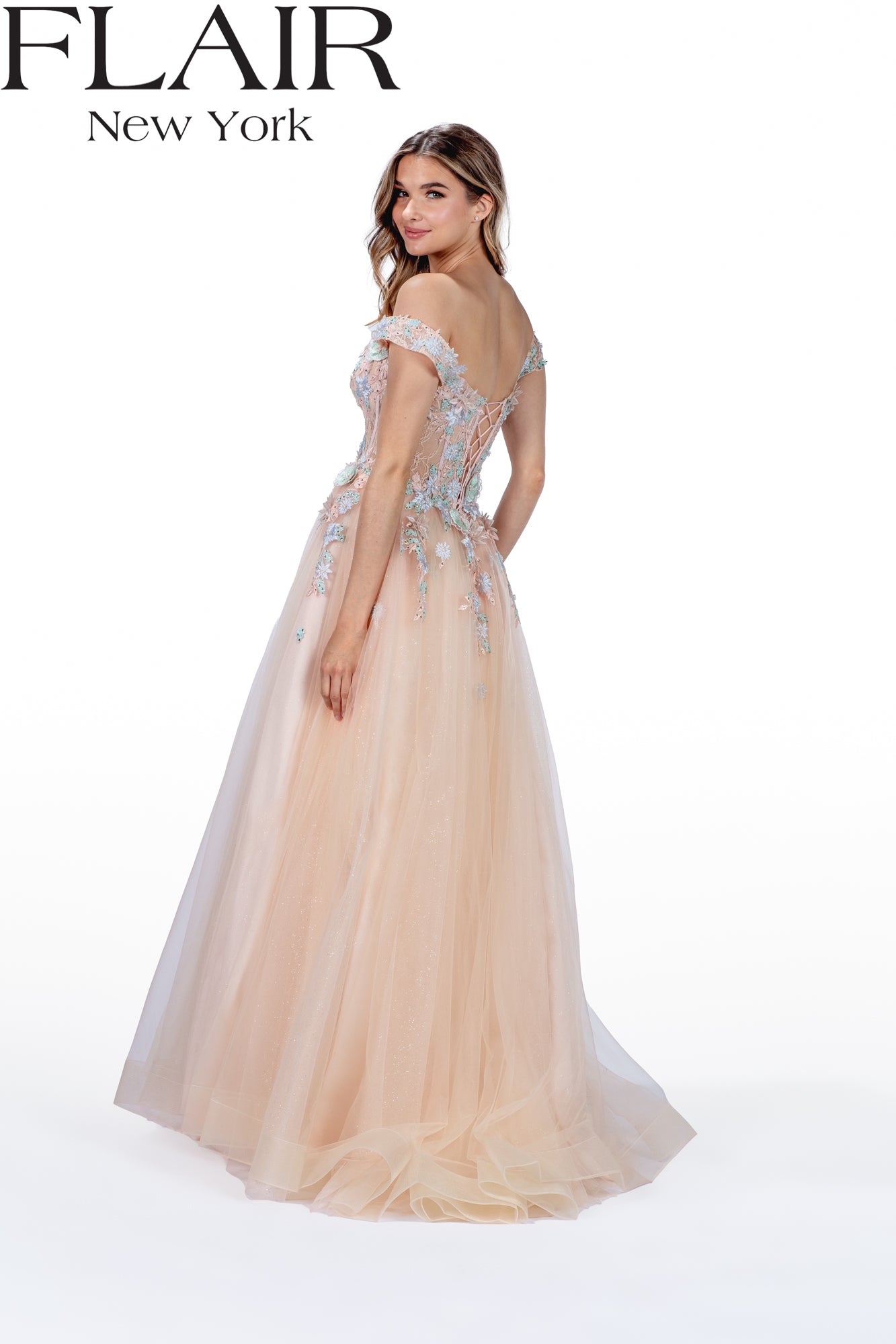 Flair Prom (22408) Spring 2022