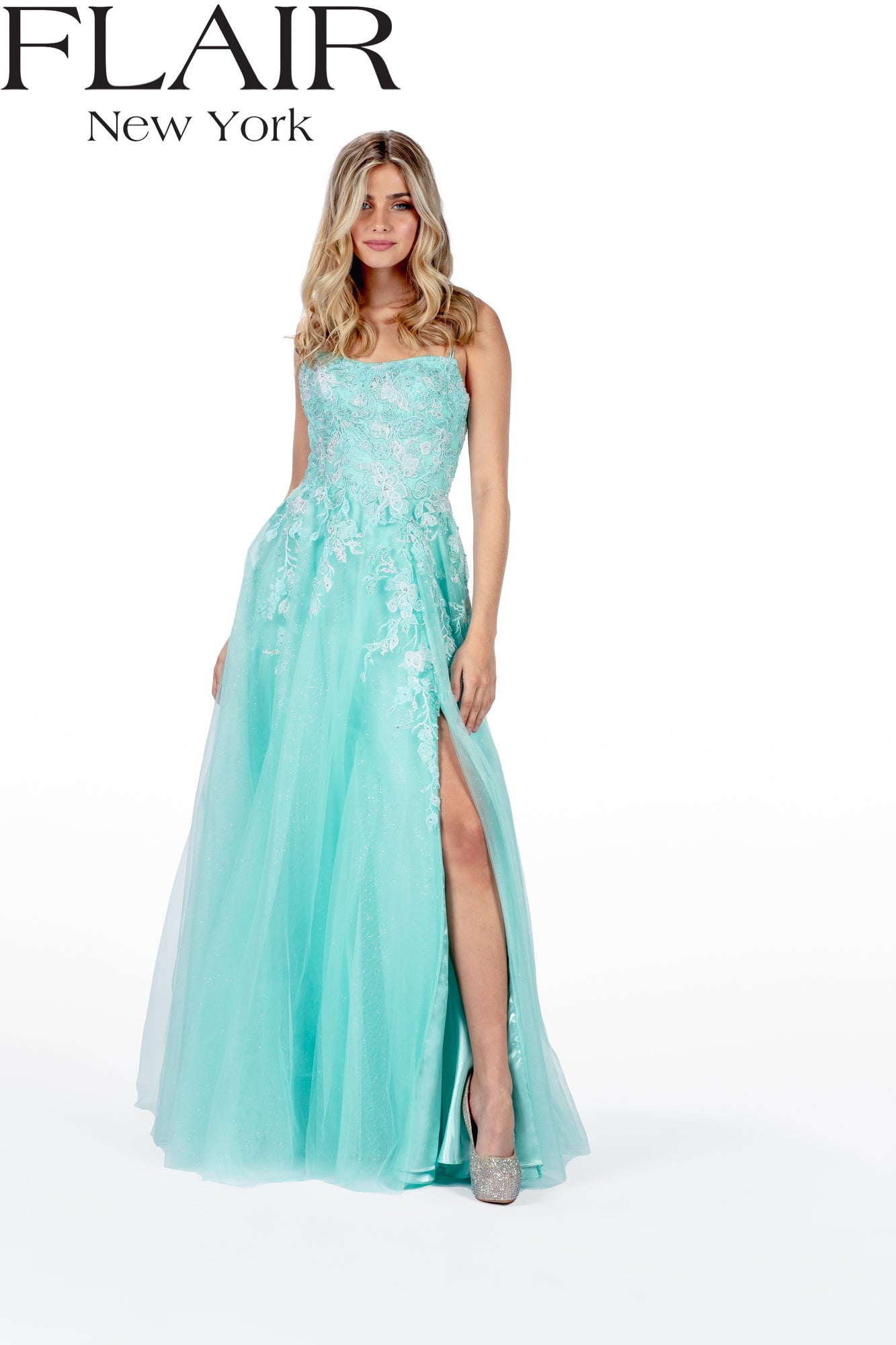 Flair Prom (22408) Spring 2022