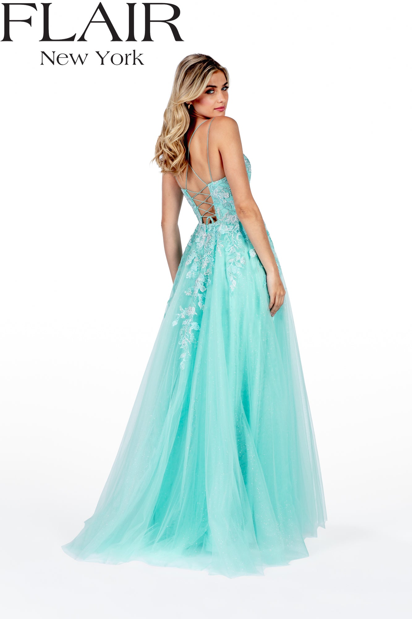 Flair Prom (22408) Spring 2022