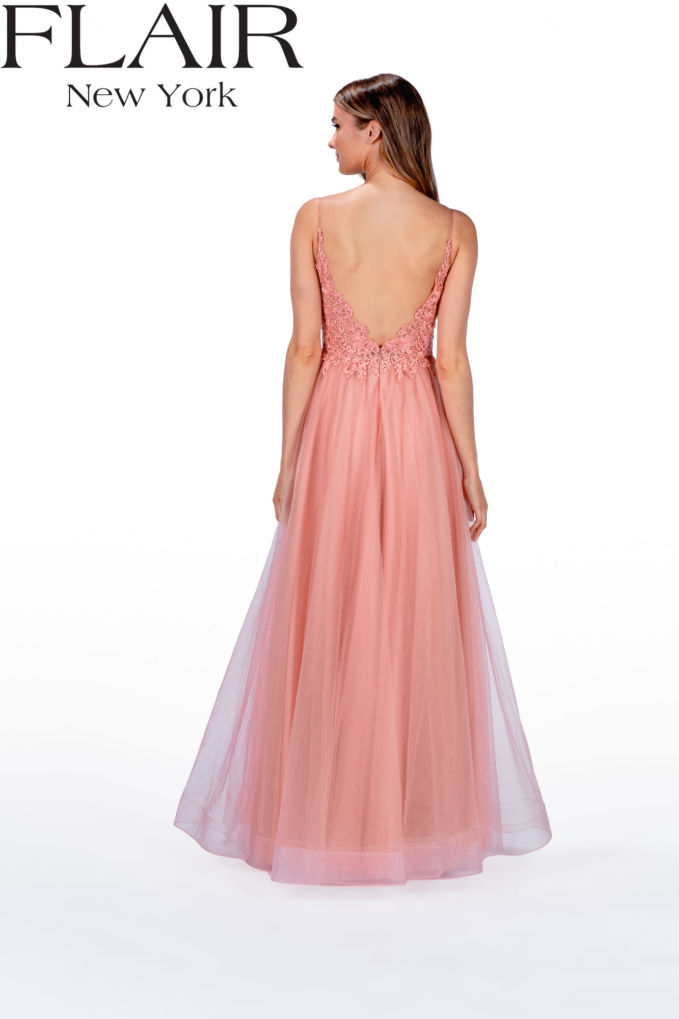 Flair Prom (22415) Spring 2022