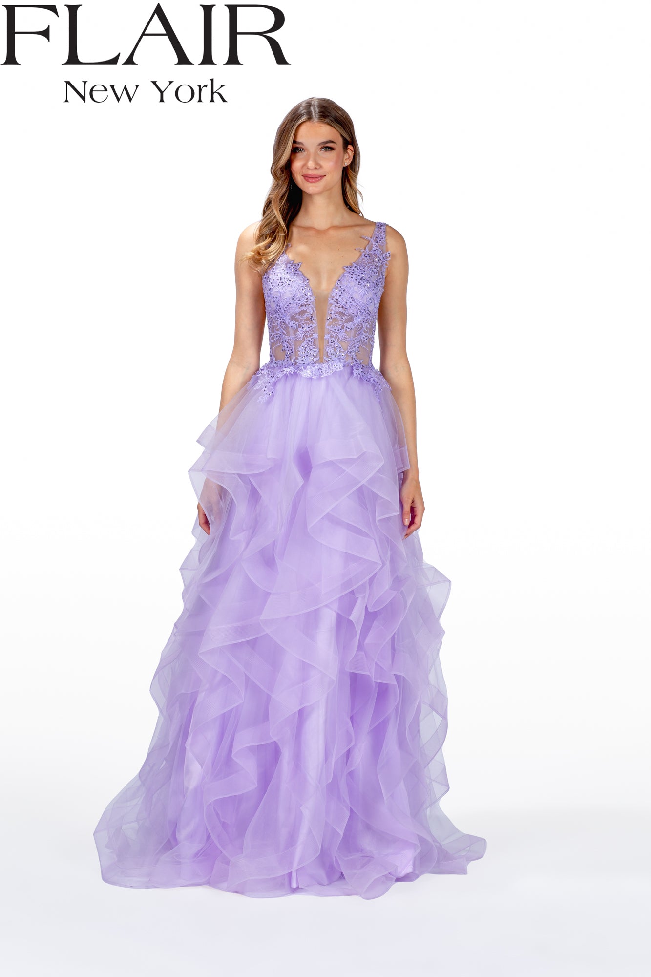 Flair Prom (22419) Spring 2022