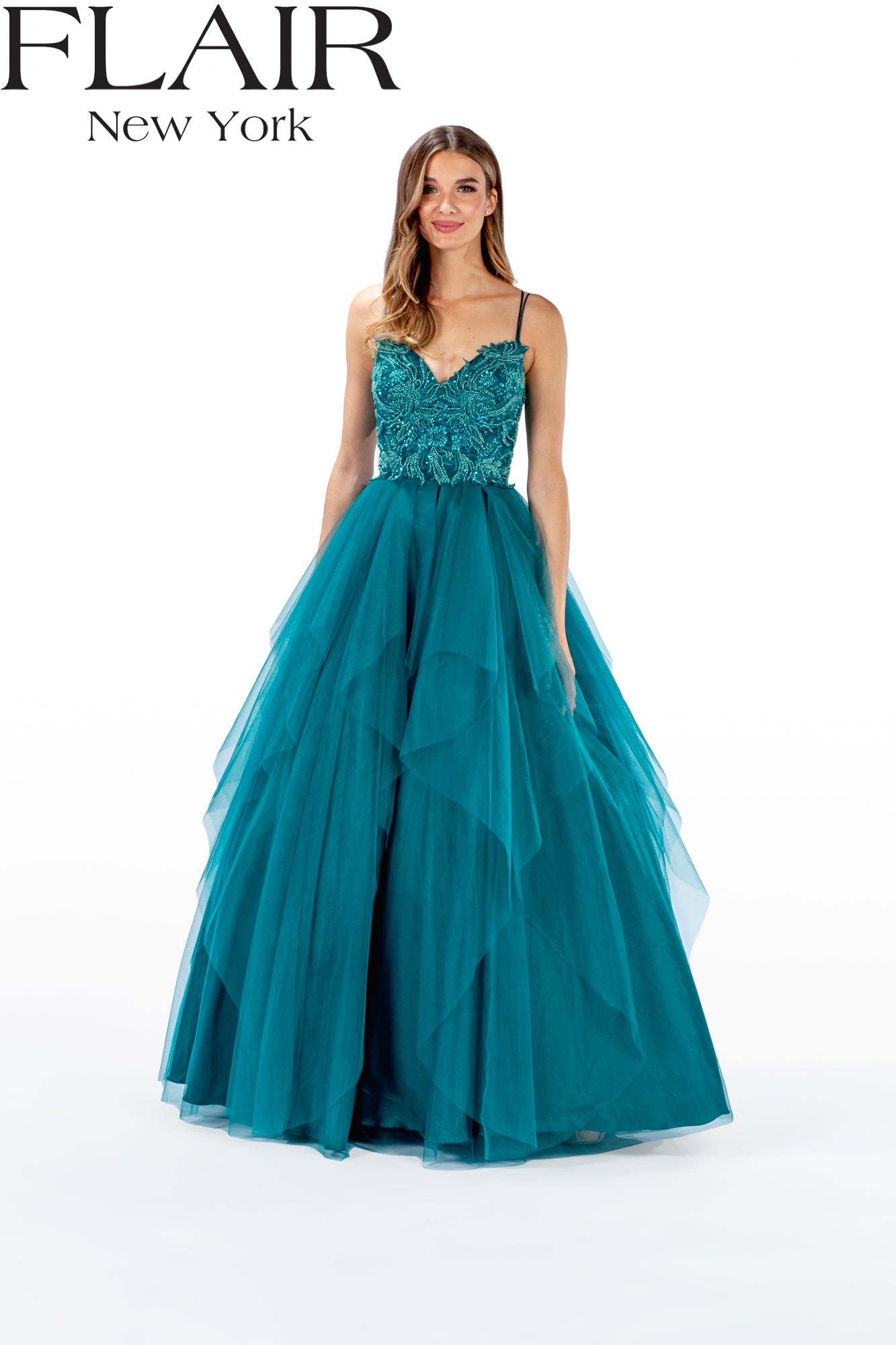 Flair Prom (22422) Spring 2022