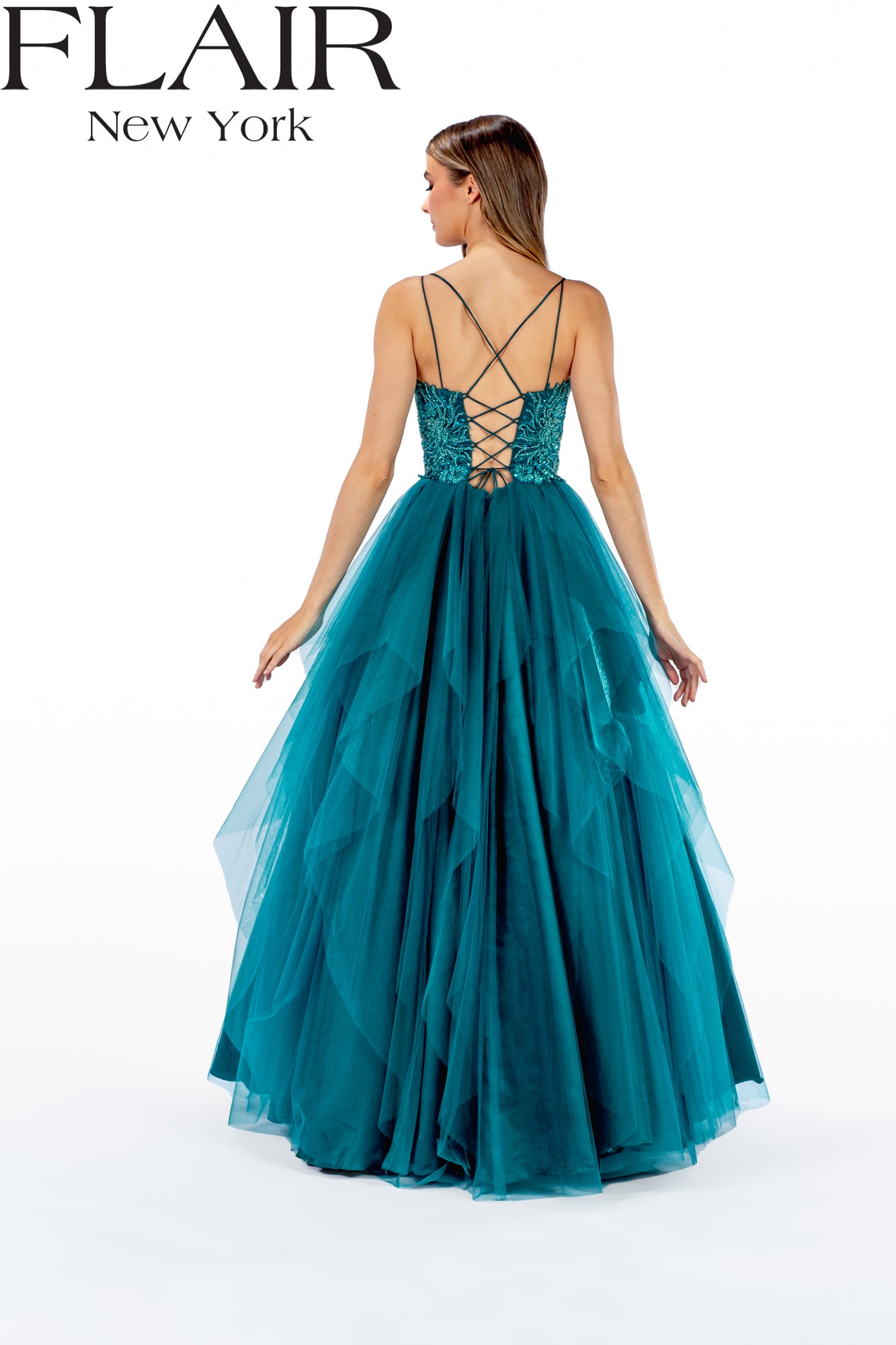 Flair Prom (22422) Spring 2022