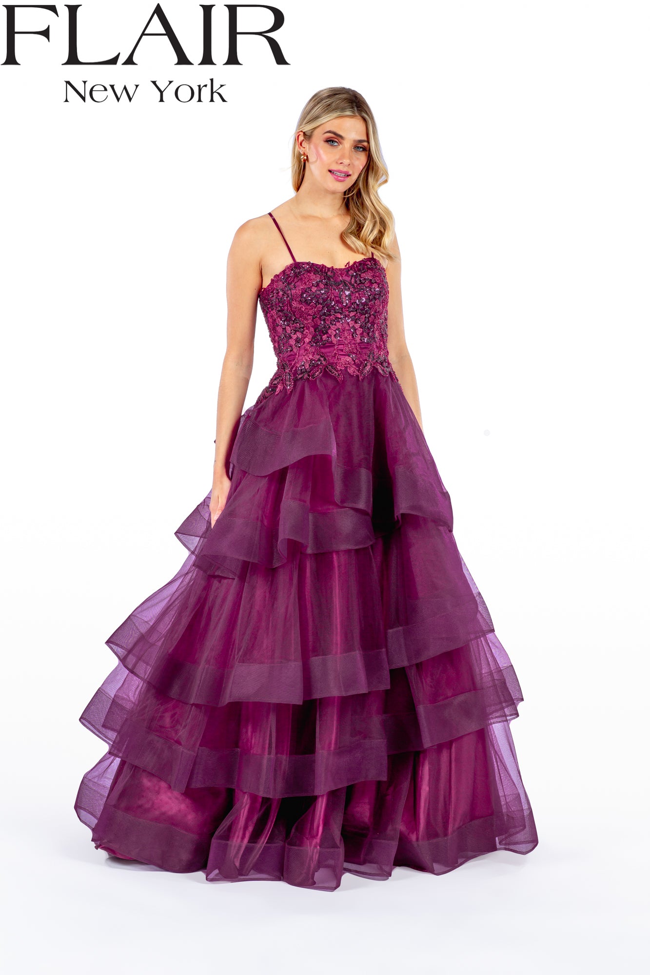 Flair Prom (22424) Spring 2022