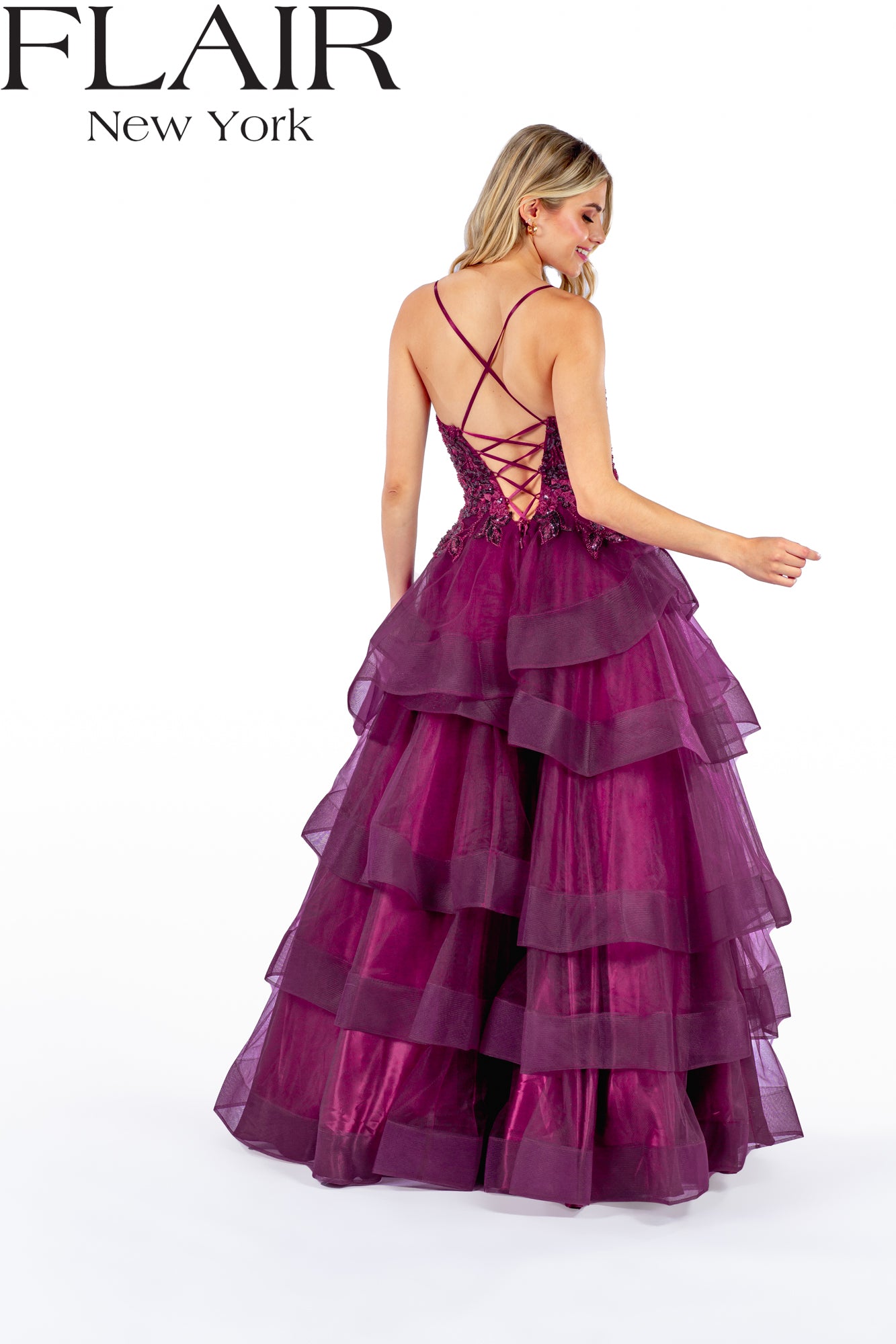 Flair Prom (22424) Spring 2022