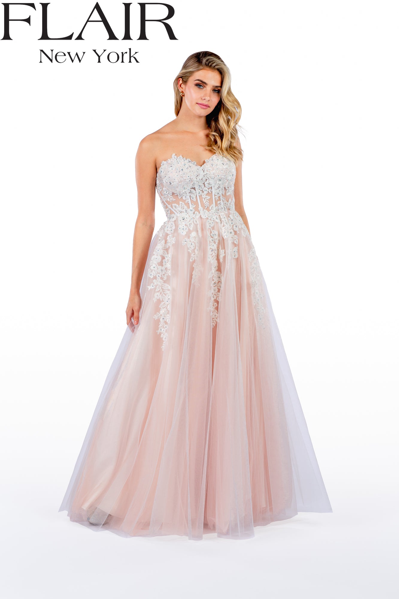Flair Prom (22445) Spring 2022