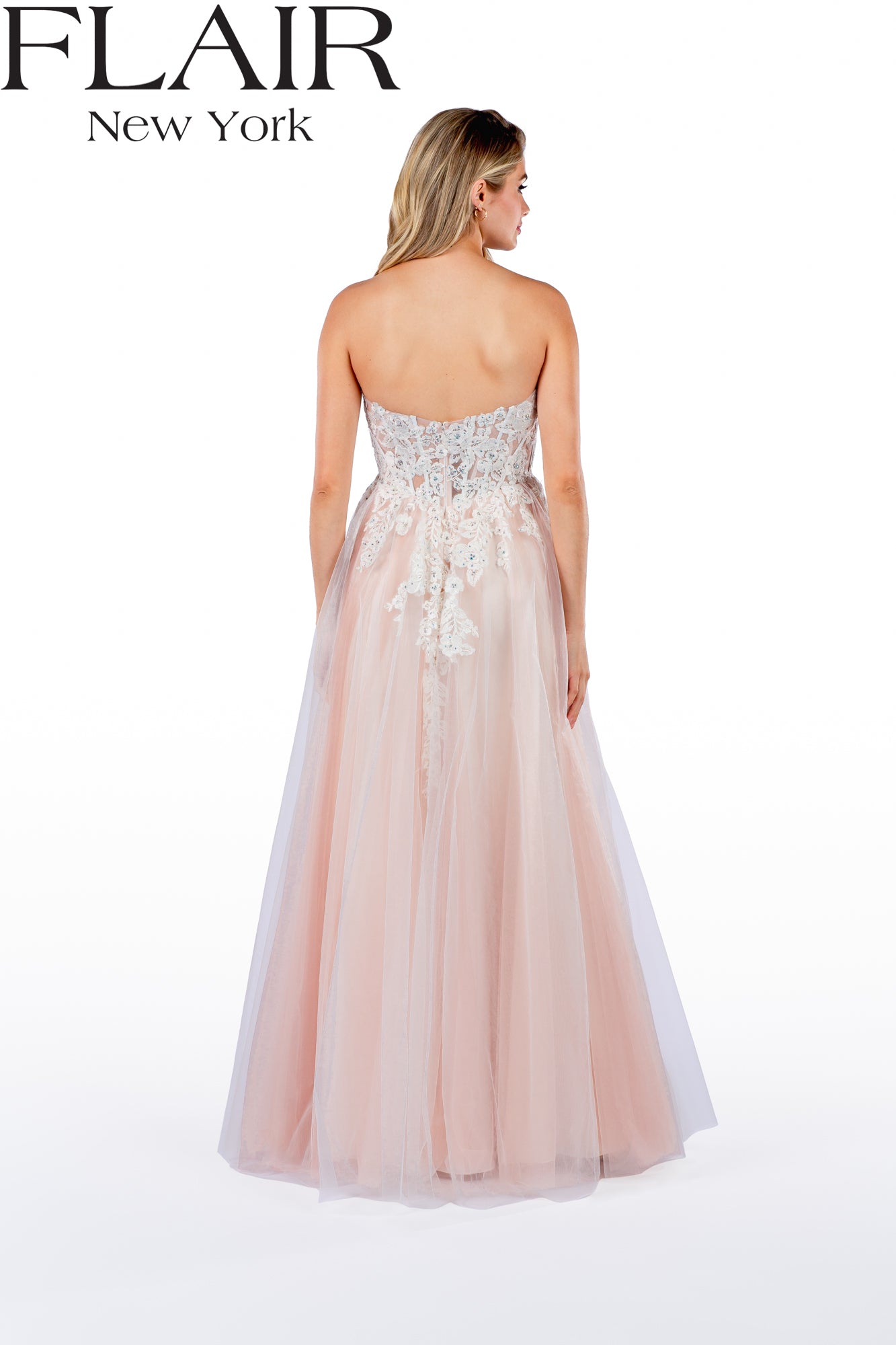Flair Prom (22445) Spring 2022