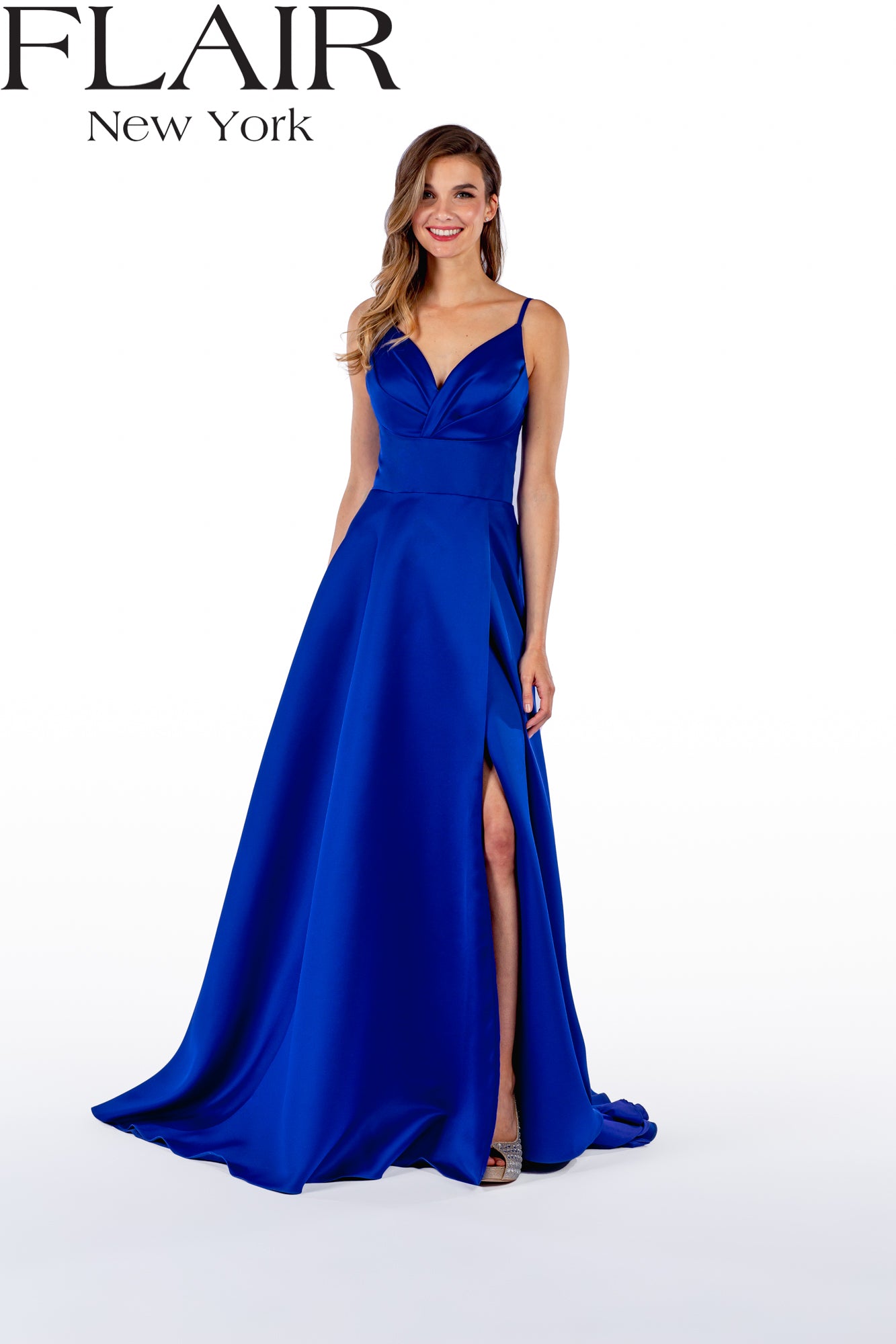 Flair Prom (22448) Spring 2022