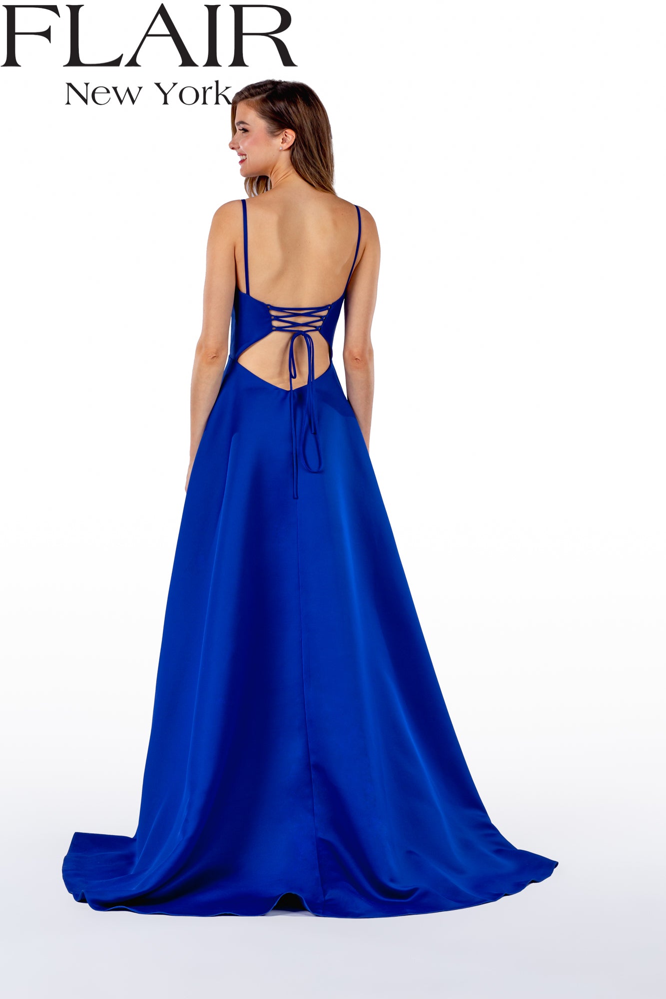 Flair Prom (22448) Spring 2022