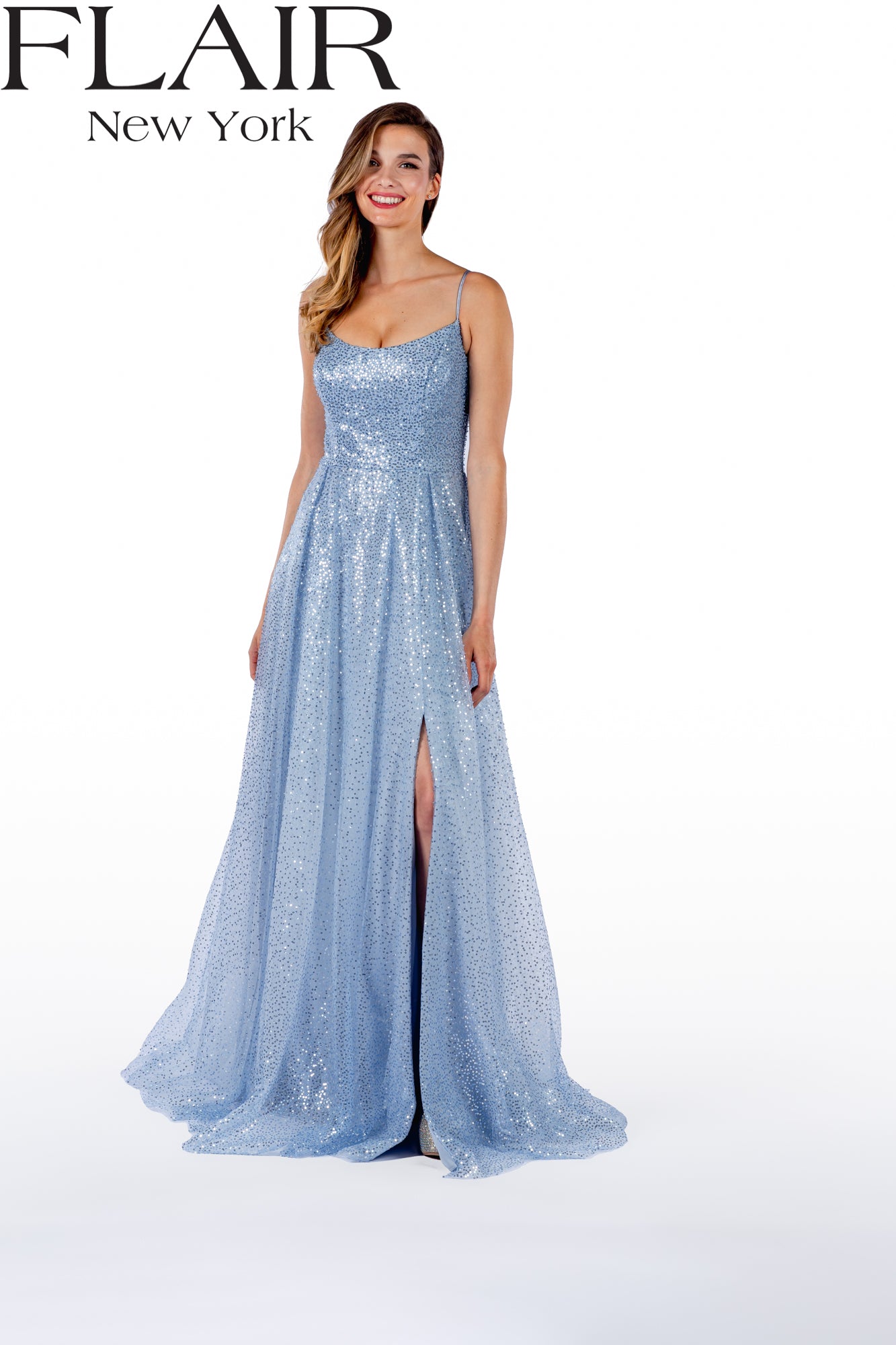 Flair Prom (22455) Spring 2022