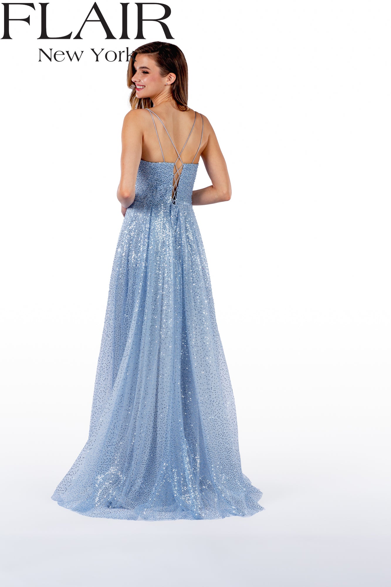 Flair Prom (22455) Spring 2022