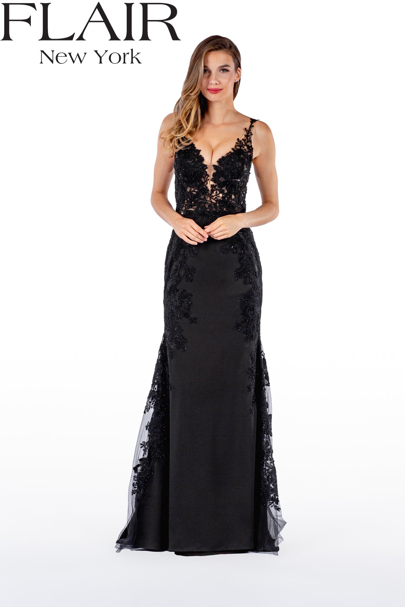 Flair Prom (22459) Spring 2022