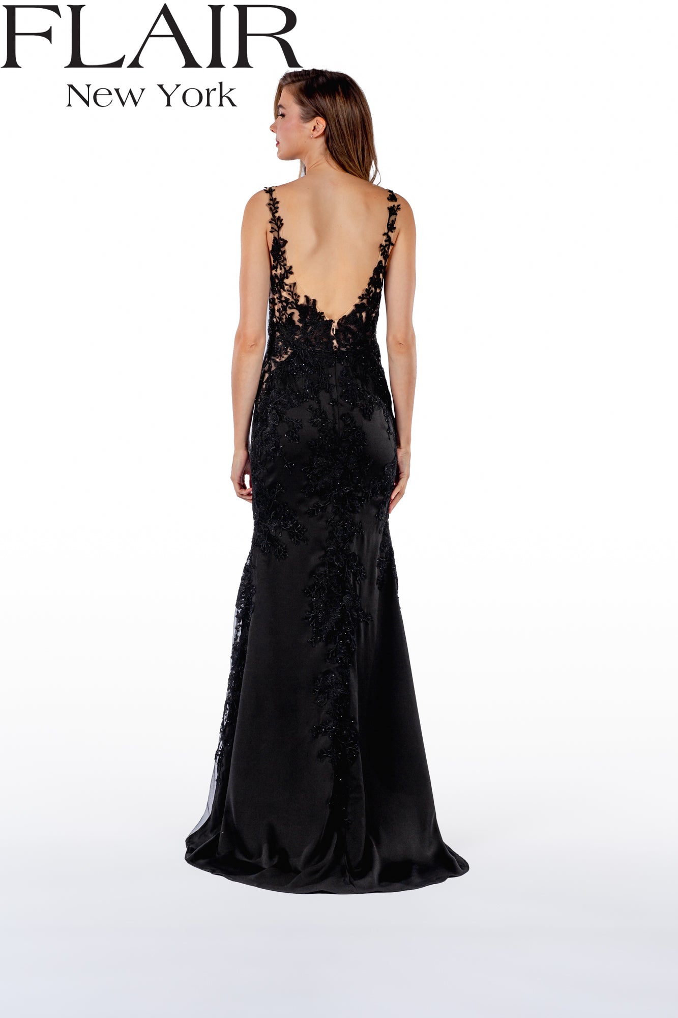 Flair Prom (22459) Spring 2022