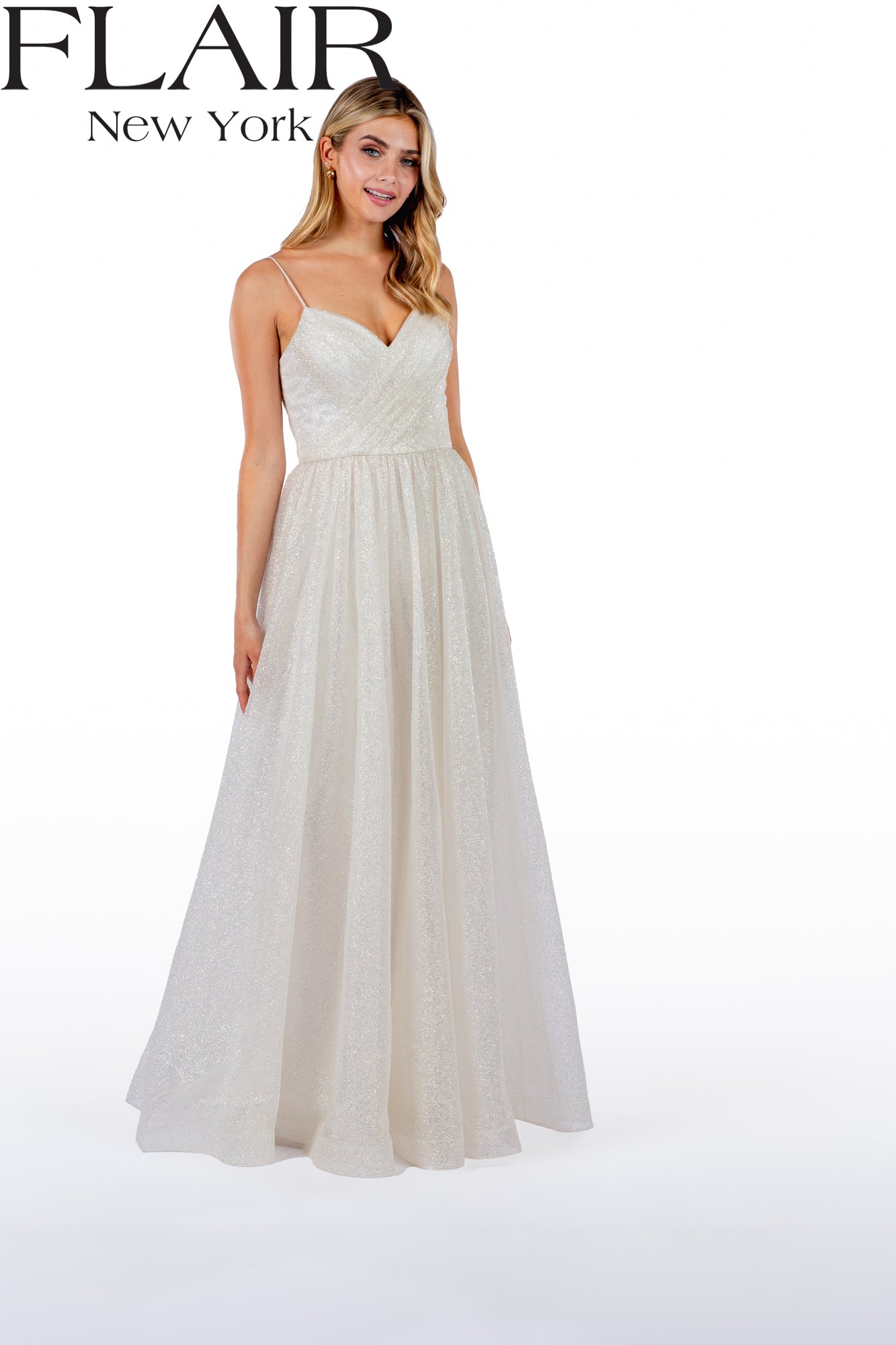 Flair Prom (22468) Spring 2022