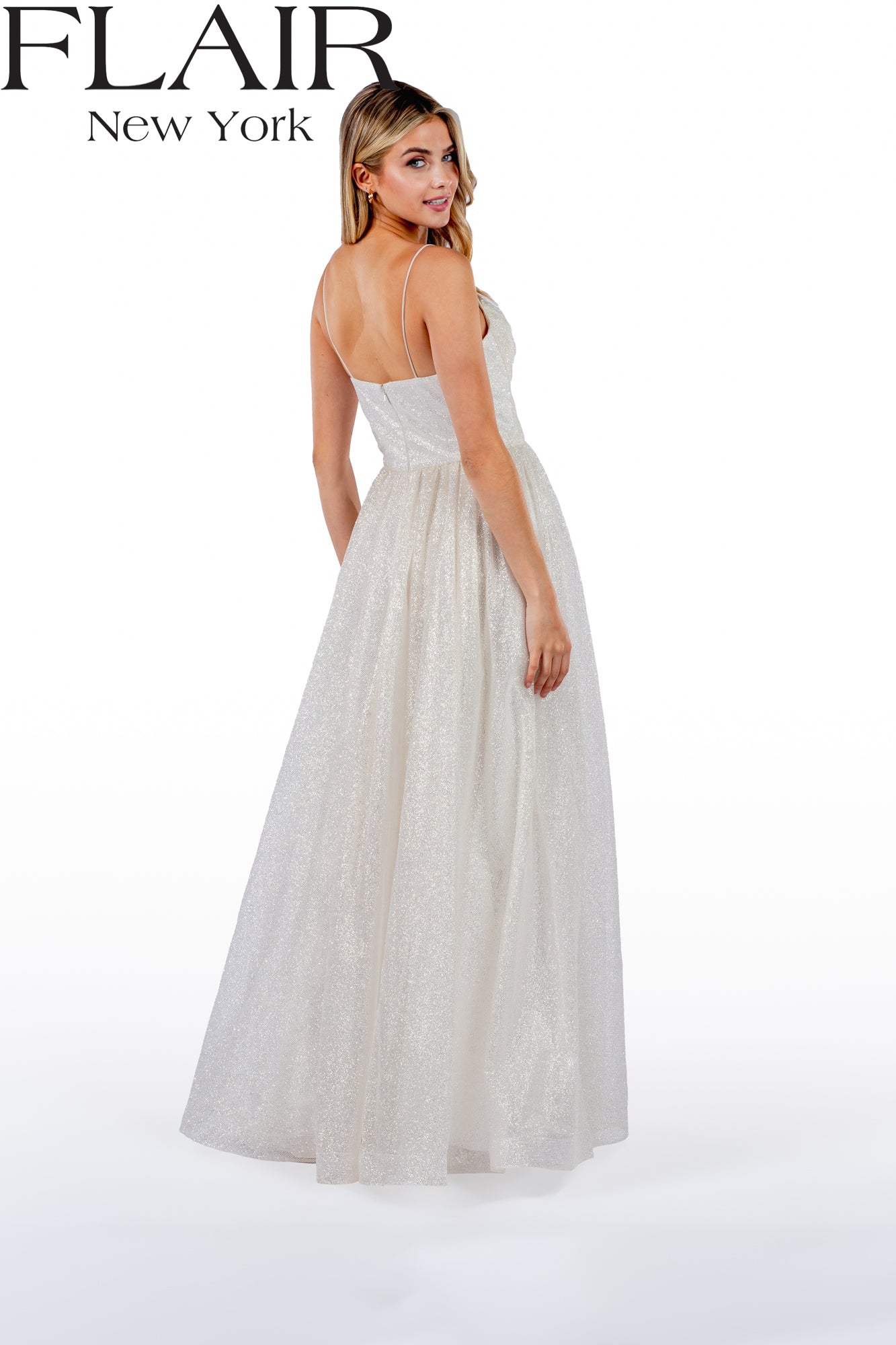 Flair Prom (22468) Spring 2022