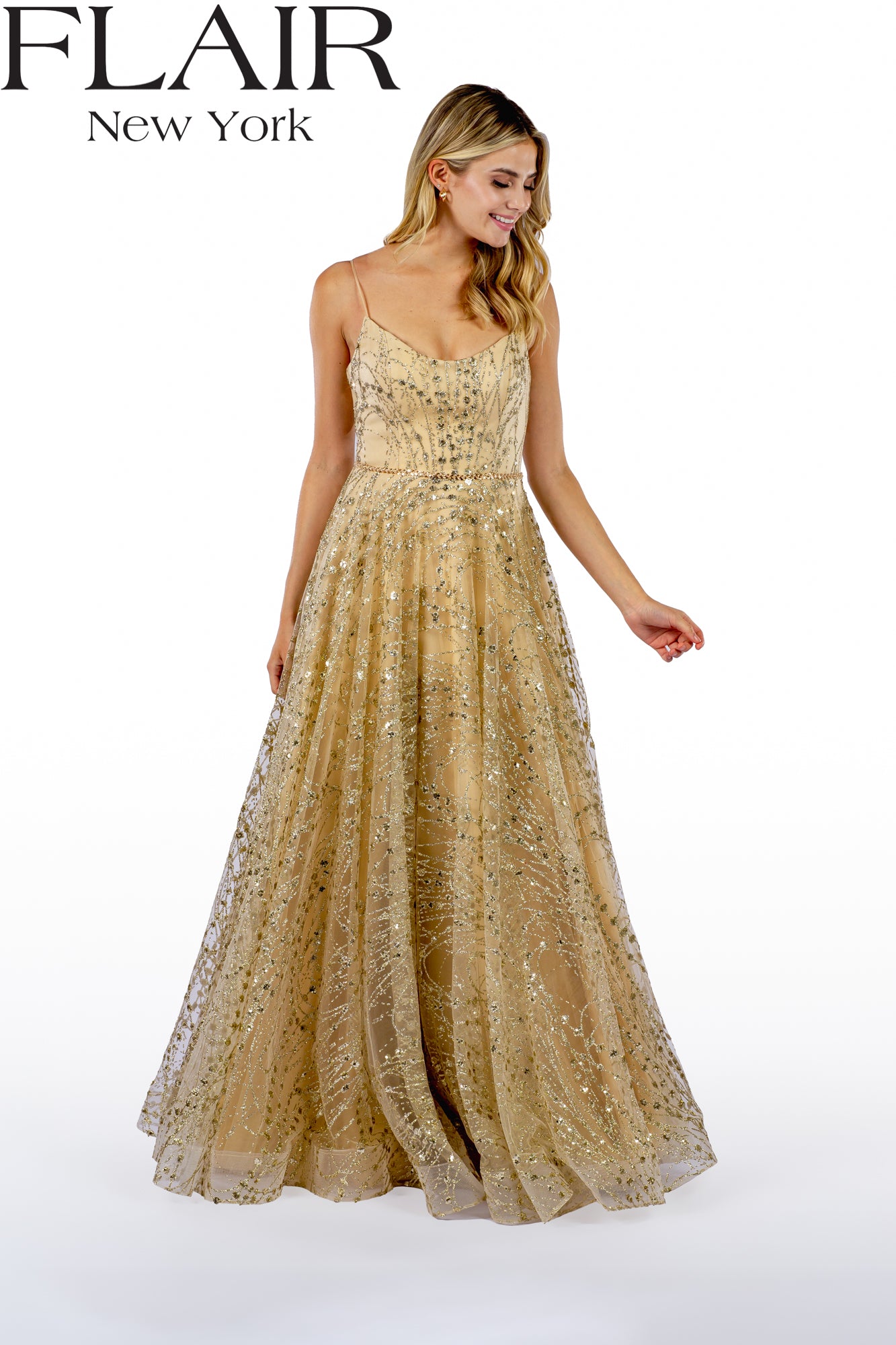 Flair Prom (22470) Spring 2022