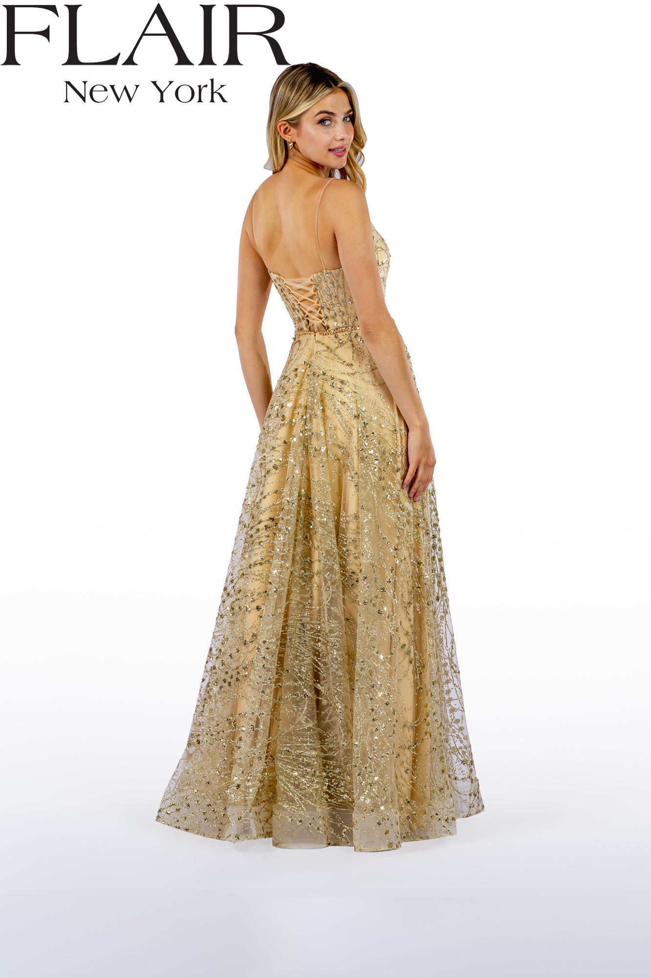 Flair Prom (22470) Spring 2022