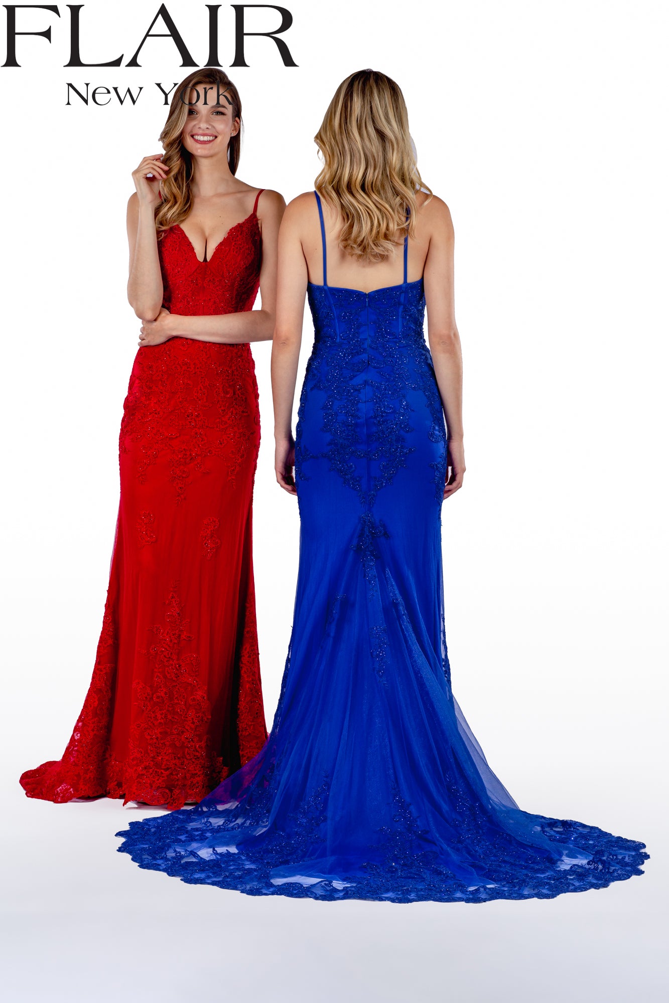 Flair Prom (22480) Spring 2022