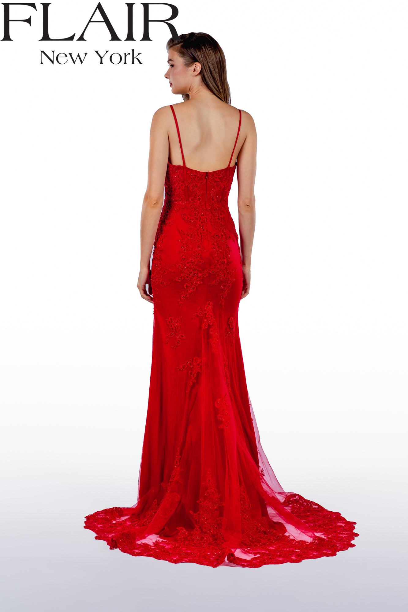 Flair Prom (22480) Spring 2022