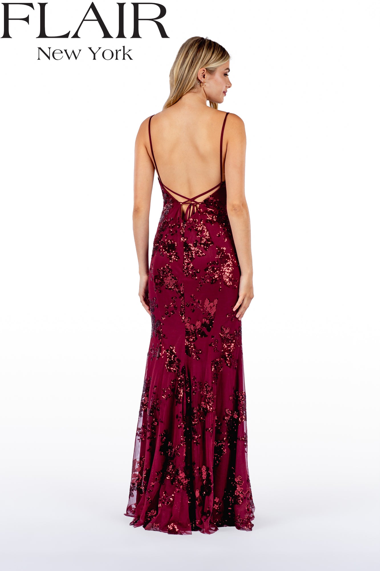 Flair Prom (22481) Spring 2022