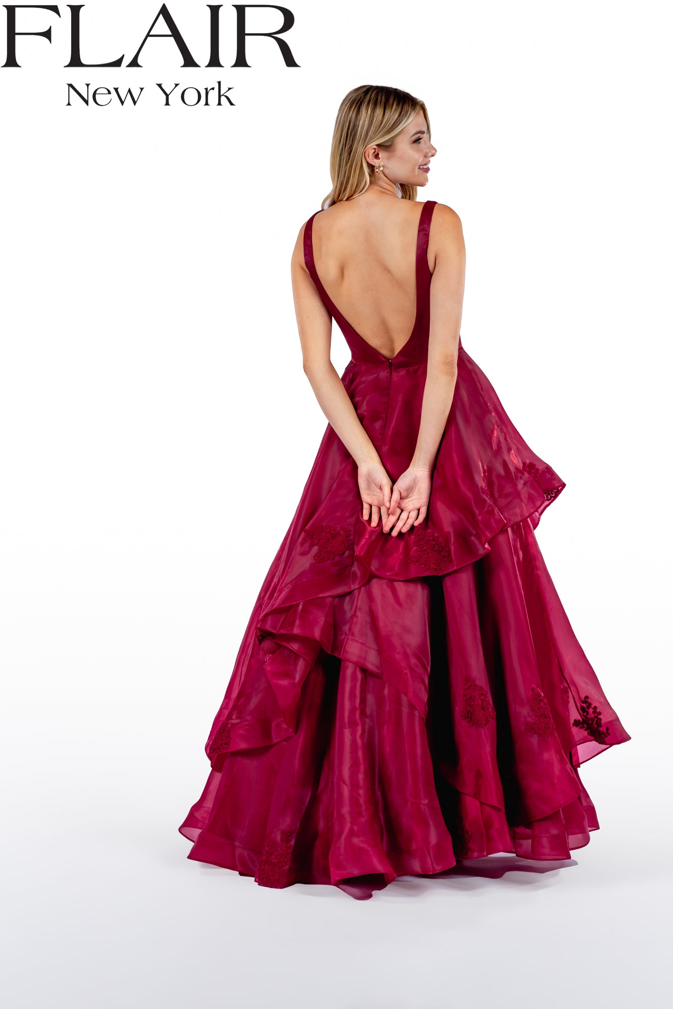 Flair Prom (22489) Spring 2022
