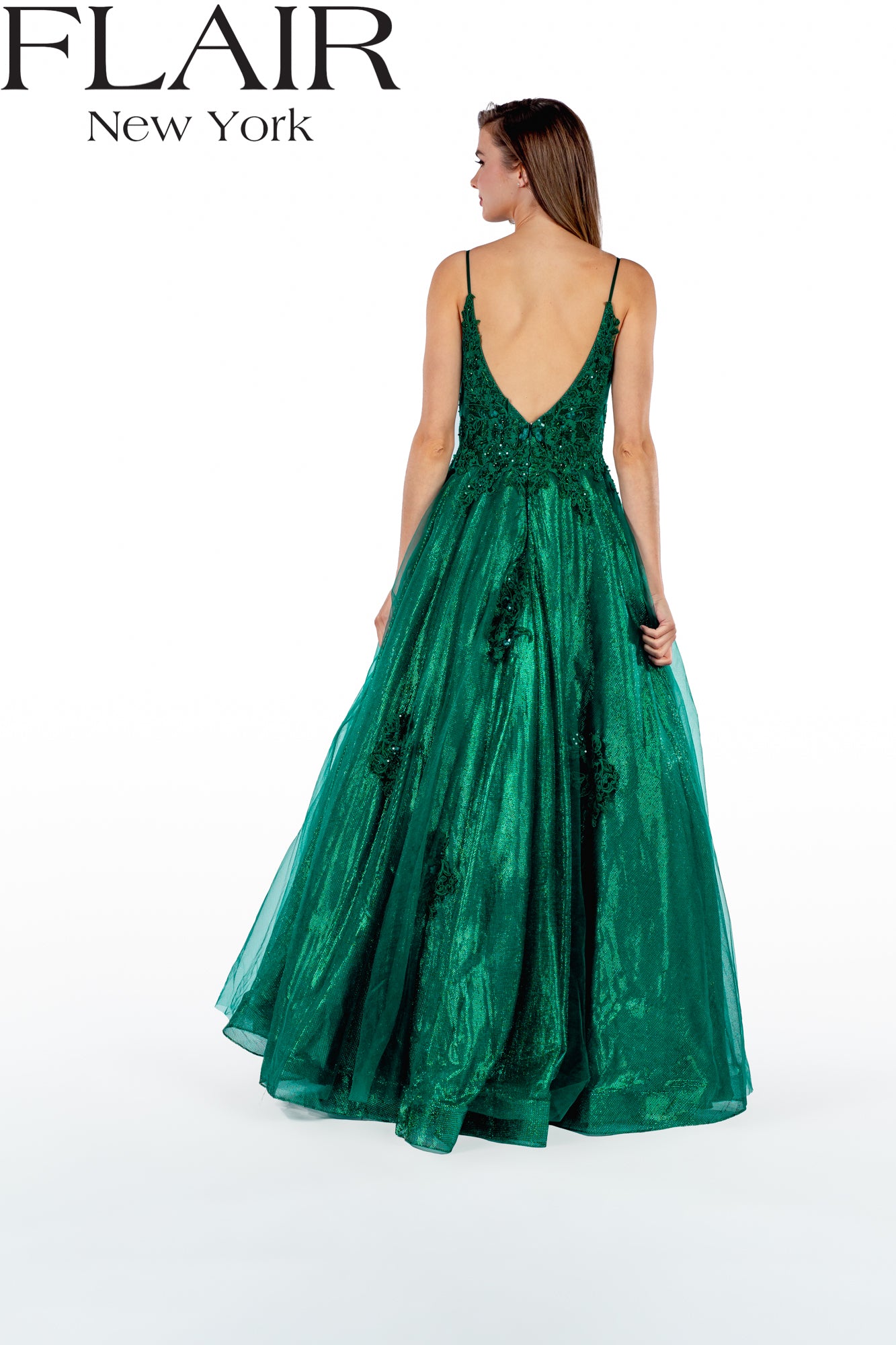 Flair Prom (22494) Spring 2022