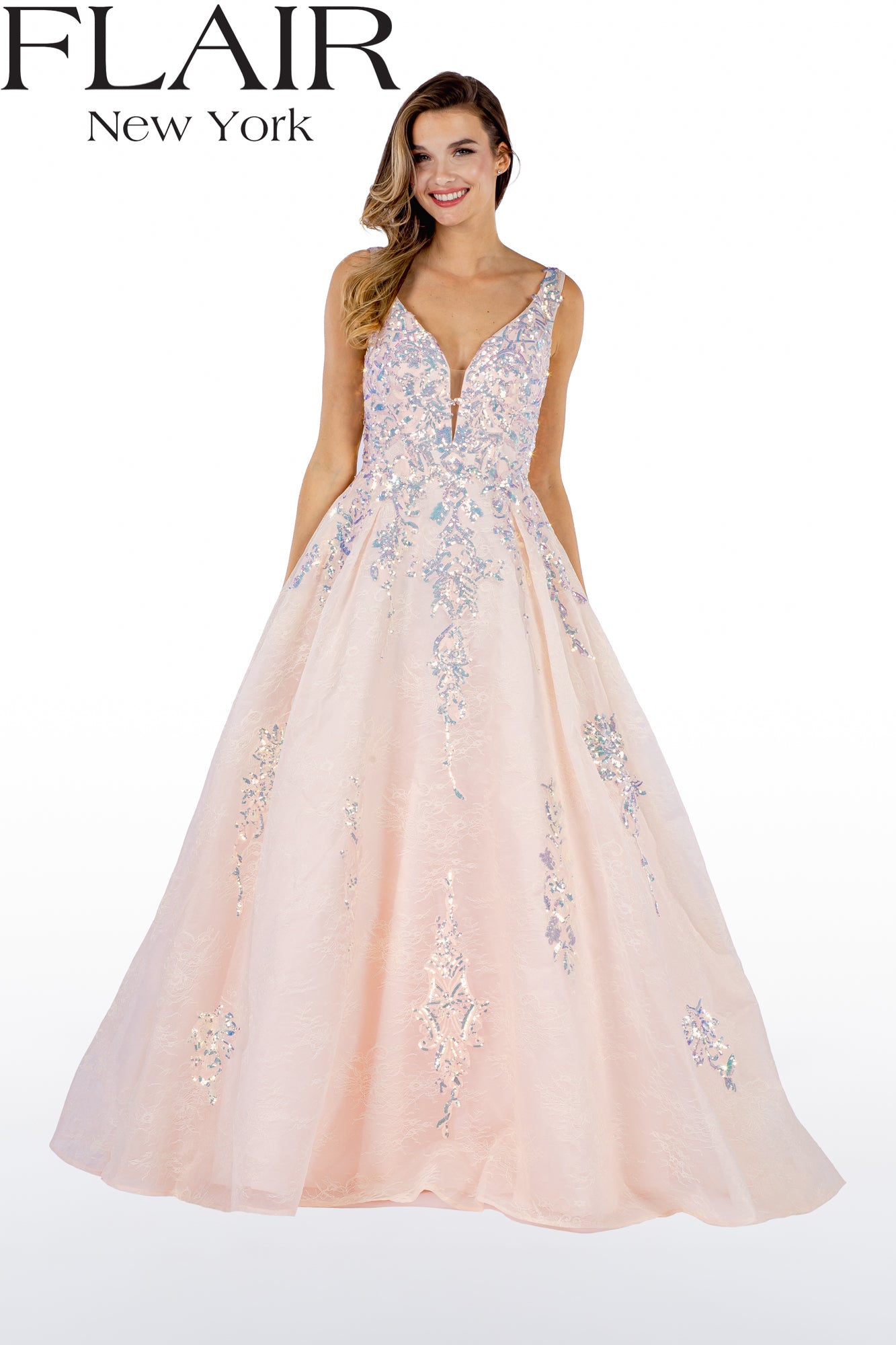 Flair Prom (22498) Spring 2022