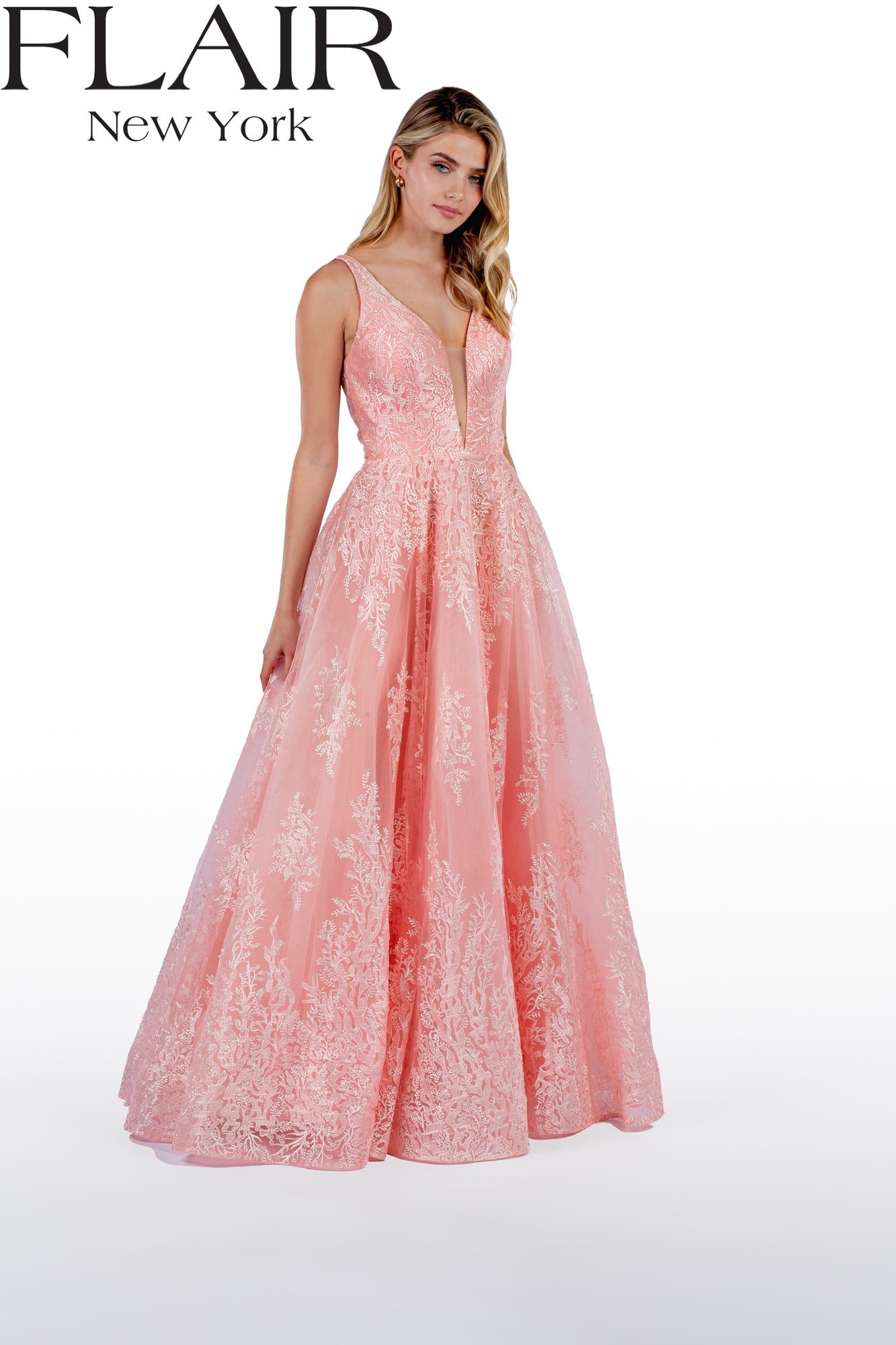 Flair Prom (22499) Spring 2022