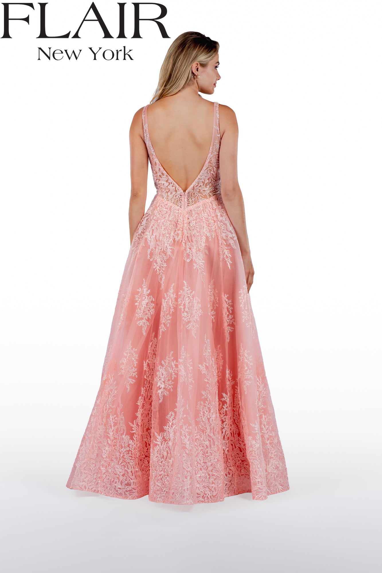 Flair Prom (22499) Spring 2022