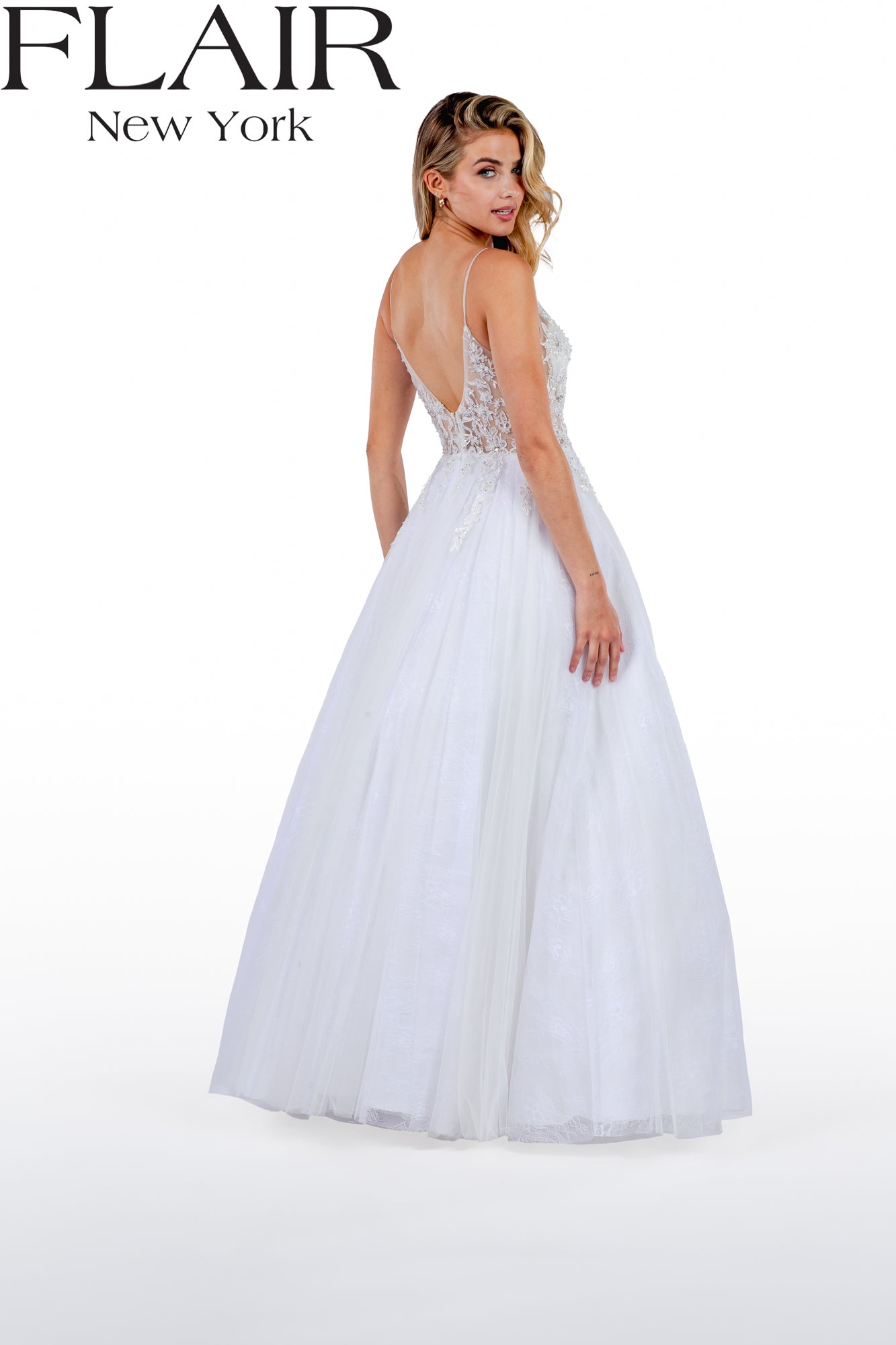 Flair Prom (22501) Spring 2022