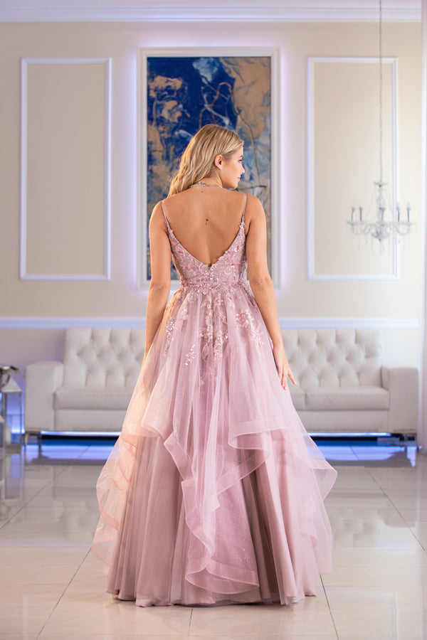 Flair Prom (23601) Spring 2023