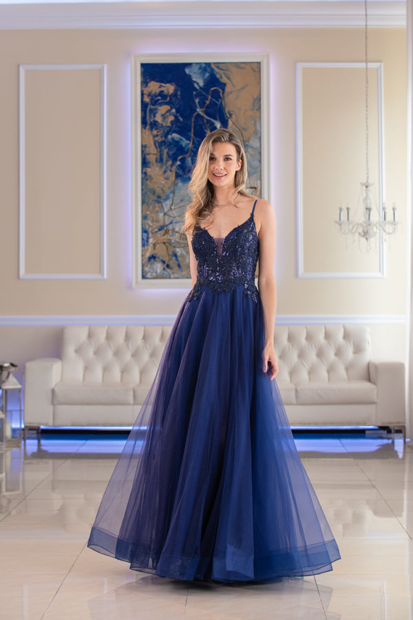 Flair Prom (23620) Spring 2023 - Main Image