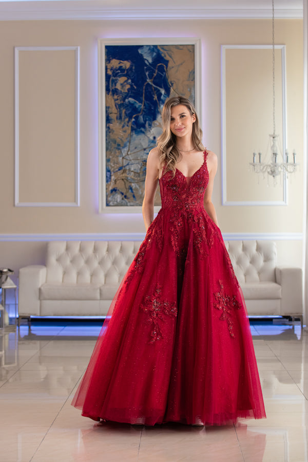 Flair Prom (23623) Spring 2023