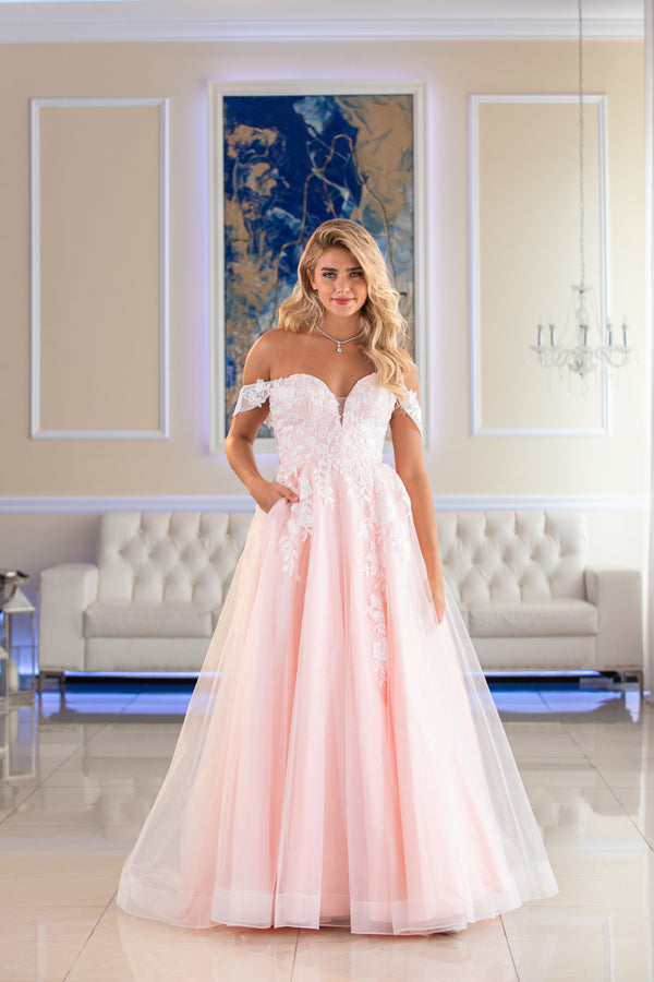 spring formal dresses 2023 Flair Prom (23624) Style:Cocktail